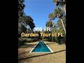 8K VR 360  Beautiful Garden Tour Alfred B Maclay Gardens | Florida State Park 4