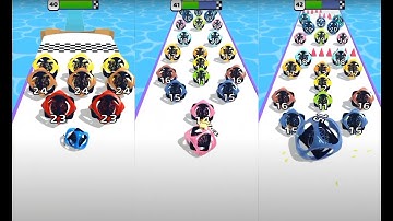 Marble Run Walkthrough Gameplay Update Mobile Game