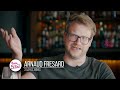 Arnaud Fresard (3 Sapas Wines) - PASION POR EL VINO (Programa 29, Bloque 01, Temporada 8)