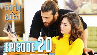 Daydreamer Full Episode 20 English Subles