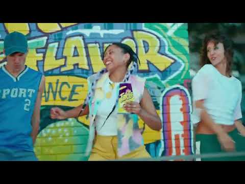 Takis Chile Limon | "What A Feeling" (:06)