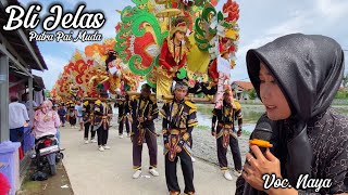 Bli Jelas Voc. Naya || Singa Depok Putra Pai Muda || Parean Bulak Kandanghaur Indramayu