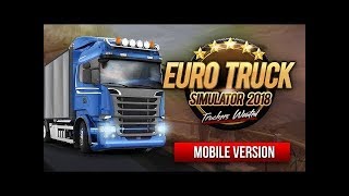 Best Truck Simulator 2018 Android #2 screenshot 4