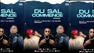 Dj Seven du sal commence