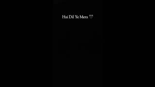 Download Lagu Hai dil ye mera 🖤 #arijitsingh #haidilyemera #coversong #singing #shorts MP3 Download Lagu Hai dil ye mera 🖤 #arijitsingh #haidilyemera #coversong #singing #shorts MP3