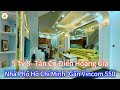 P2050) 5Tỷ 8-Thiết Kế Tân Cổ Điển Hoàng Gia.Full Nổi Thất Phường An Phú #nhàđấthoàngphátland #bđs86