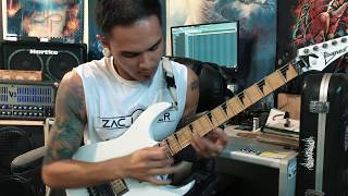 Confliction Playthyrough