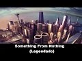 Foo Fighters - Something From Nothing (Legendado)