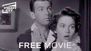 Thumbnail Tight Spot | FREE MOVIE (Ginger Rogers, Edward G. Robinson, Brian Keith)