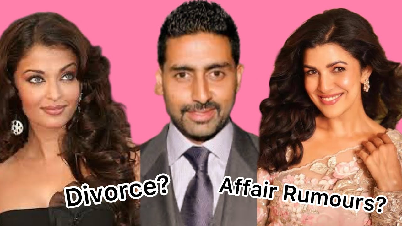 Nimrat Kaur and Abhishek Bachchan Having an Affair?Aish Abhi Separated? Rumors, Facts & Analysis