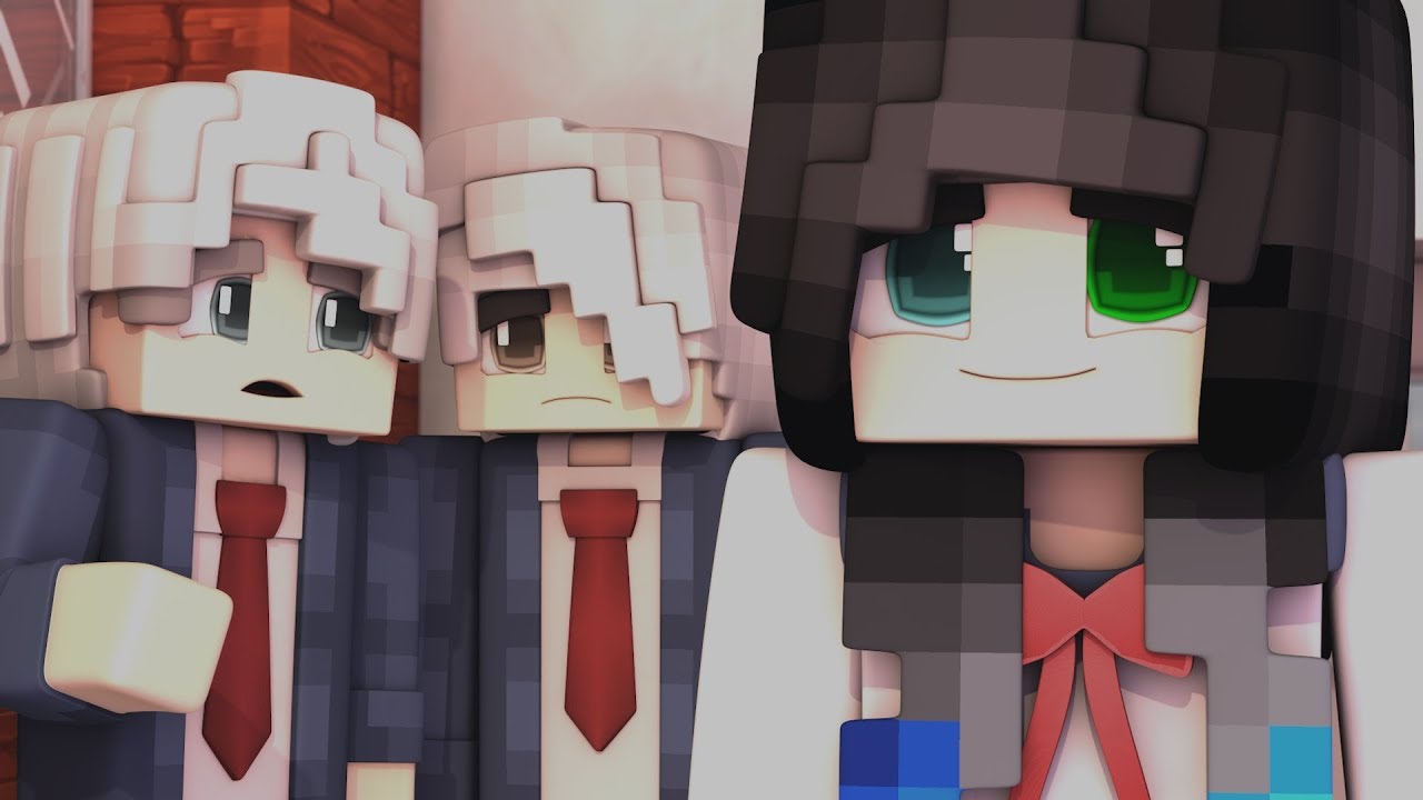¡¡HAKU REGRESA CON INFORMACIÓN!!🎓Yamato High School #31 Temp. 4🎓 Roleplay en Minecraft