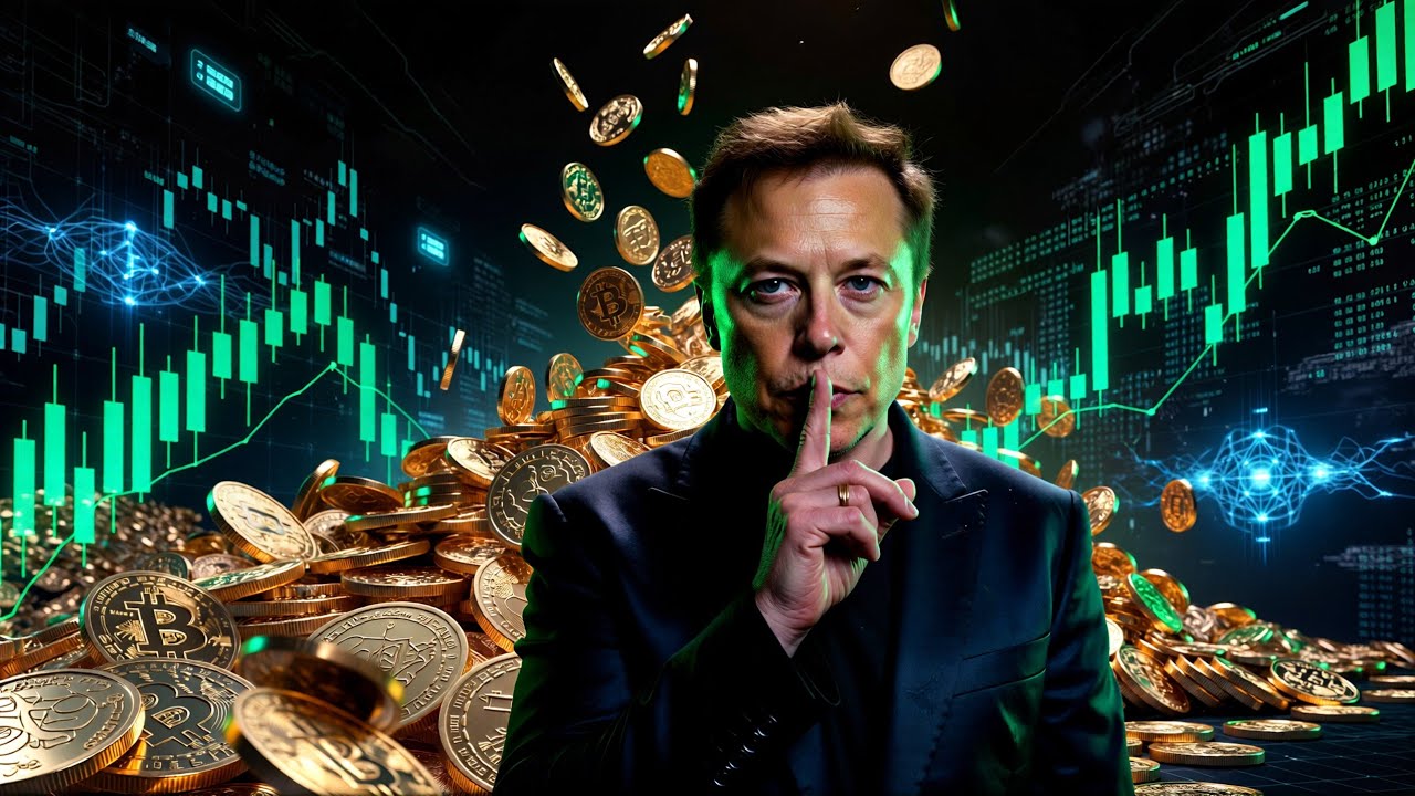 Elon Musk’s Secret Money Strategy Nobody Talks About | Hidden Wealth System Revealed