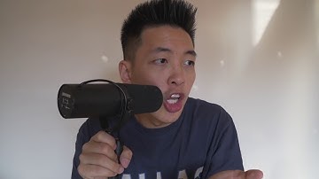 How to do the Dharni snare/handclap (beatbox lesson) - Русские субтитры.