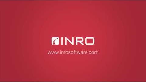 INRO - Bring your city to life