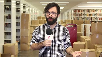 Learning Commons Update