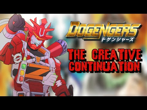 Dogengers Nice Buddy (S2) Analysis - The Creative Continuation!