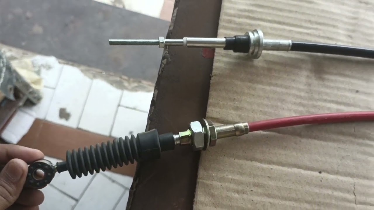 FAW XPV VAN AND PICKUP GEAR CABLE || FAW SPARE PARTS || OSAMA STORE || READ DISCRIPTION