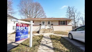 1015 S 4th St video tour