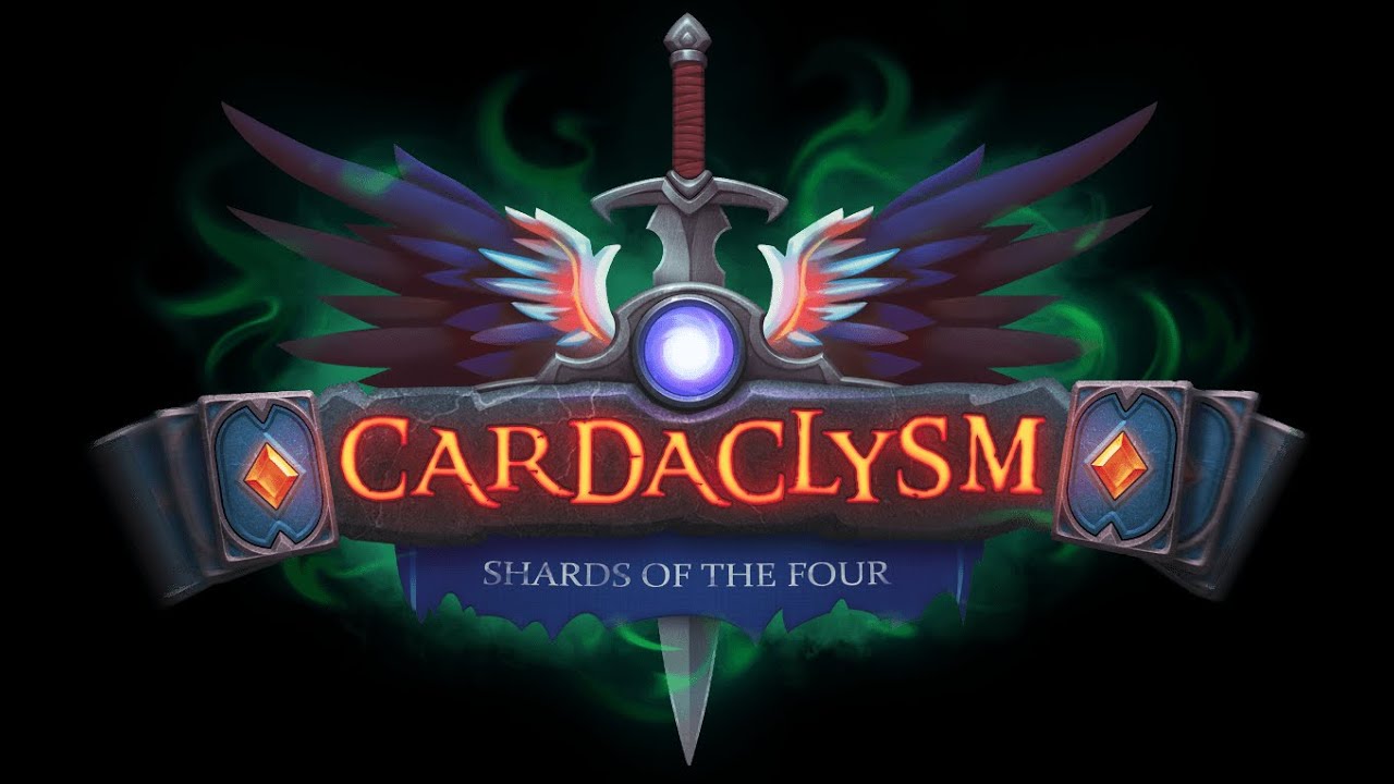 Cardaclysm - Découverte et impressions à chaud de l'accès anticipé