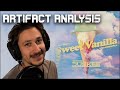 Art1fact Analysis Disrupta Duskee Sweet Vanilla mp3