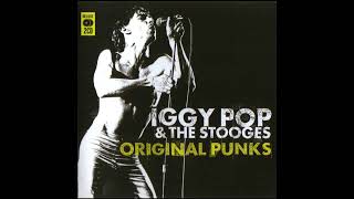 【貴重】The Stooges（Iggy Pop）CD/パンフ 貴重】The Stooges（Iggy Pop）CD/パンフ 貴重】The Stooges