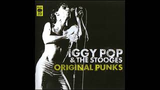 Iggy & The Stooges – Original Punks CD1 (Music Club, 2006)