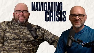 Navigating Crisis | Selah Leaders Podcast | s02e05