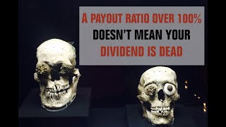 Payout Ratio Over 100%; What Does it Mean? Payout Ratio Over 100%; What Does it Mean?