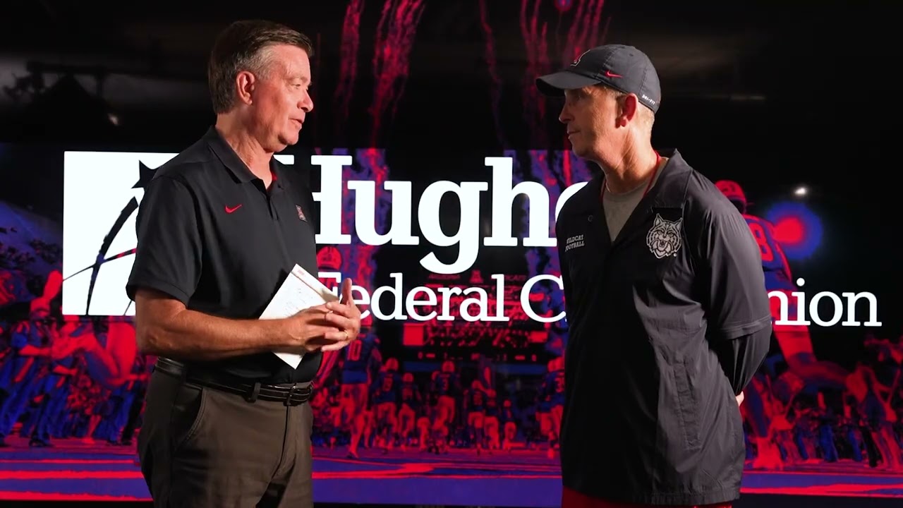 2 Minute Drill With Brent Brennan 2025 Week 3