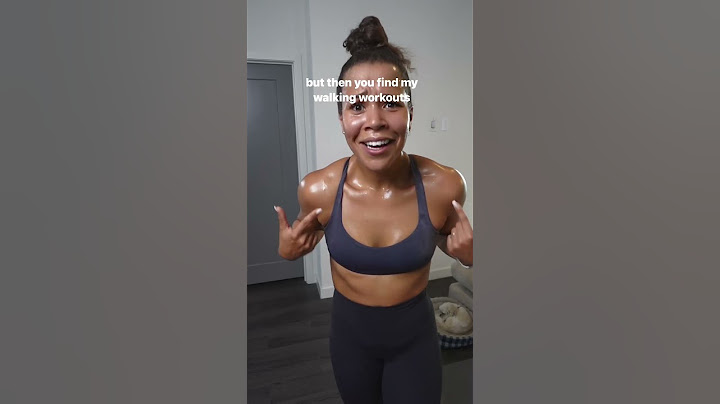 THIS type of AT HOME beginner workouts changed my life