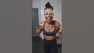 THIS type of AT HOME beginner workouts changed my life