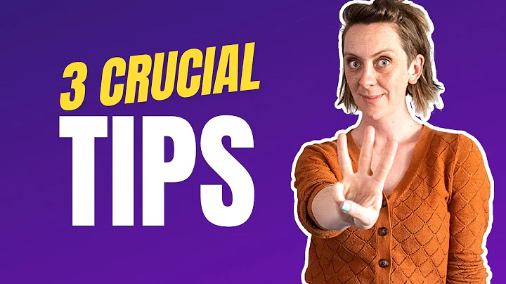 Level Up Your Melodies: 3 Tips That Will Change Everything