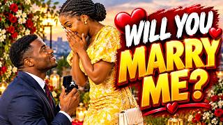 The Village Girl Who Married a Billionaire - Latest Nollywood Movie 2026