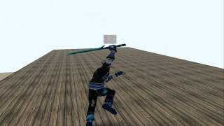 SkillTrailV1 By antonio74 [HD] + Record 1:40