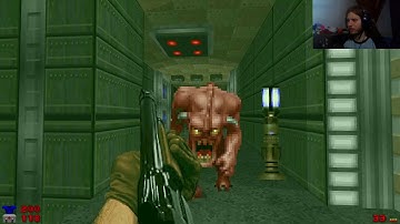 Jugando los Cacowards 2004 - Community Project, Phobos Revisited