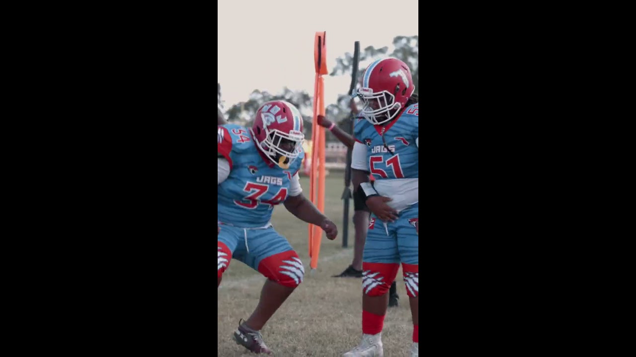 West Orlando Jags 12U Cant Be Beat DANCING WITH THE WIN Shorts