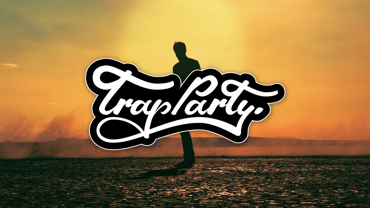 Alekapi - Hold you [Trap Party Release]