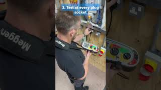 Continuity Of Ring Final Conductors Step 2