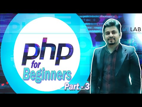 How to Declare PHP Variables | UY Lab