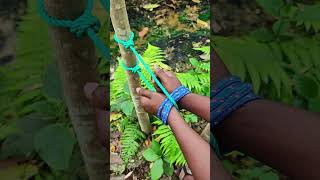 This Ancient Knot Trick Will Blow Your Mind because This Rope Trick Is 1000 Years Old