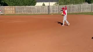 Hitters Need To Learn To Hit Fungo!!