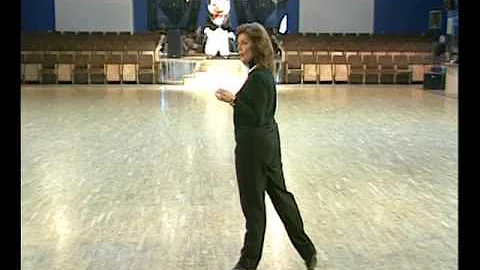 Barbara McColl | Rumba Dance - a comprehensive ana...