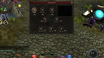 [MUXTEAM.COM] KINH MẠCH (MERIDIANS) (CÀI ĐẶT MU ONLINE)