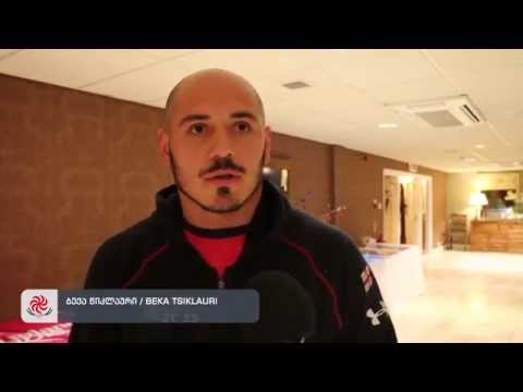 დღიურები ინგლისიდან ეპიზოდი 12/Diaries from England Episode 12