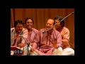 Yaad Sajan Di Jeon Da Sahra - Ustad Nusrat Fateh Ali Khan - OSA Official HD Video