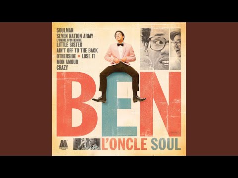 Putar Come Home - Ben L'oncle Soul