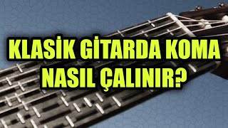 DOĞA İÇİN ÇAL - Tolgahan Çoğulu - Mikrotonal Gitar