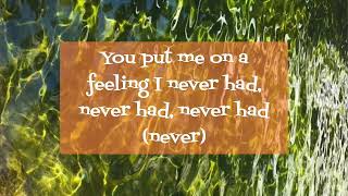 Frank Ocean - Novacane (Lyrics)
