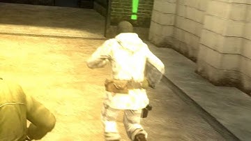 sLiNK Desert Eagle Ace by KryptoN (A Counter-Strike Source Clip)