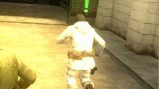sLiNK Desert Eagle Ace by KryptoN (A Counter-Strike Source Clip)